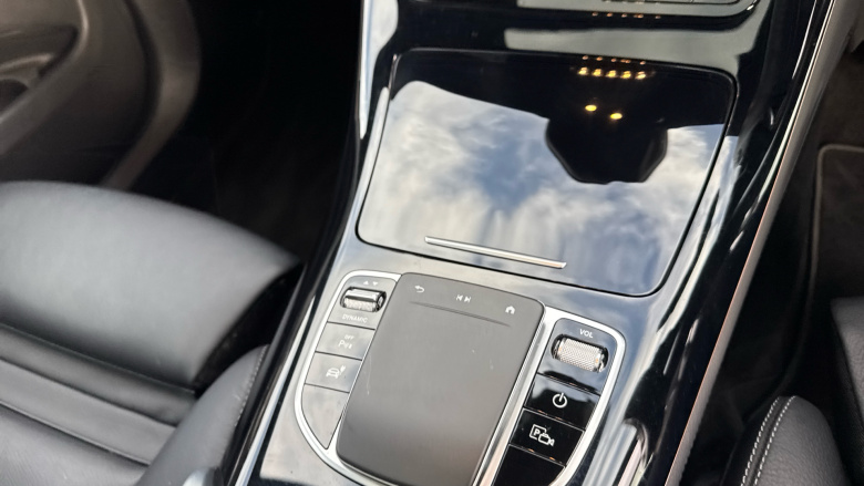 Mercedes-Benz EQC 400 300kW AMG Line Premium Plus 80kWh 5dr Auto Electric Estate